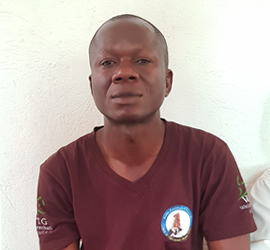 Dr. Kalange Muhamudu